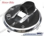 СИМСОН КАПАЧКА ЗА ТАБЛО КОНТАКТНО SCHWALBE KR51 / STAR - MZA /НЕМСКА/-2